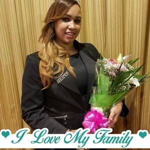 Meet your Posher, Rosa